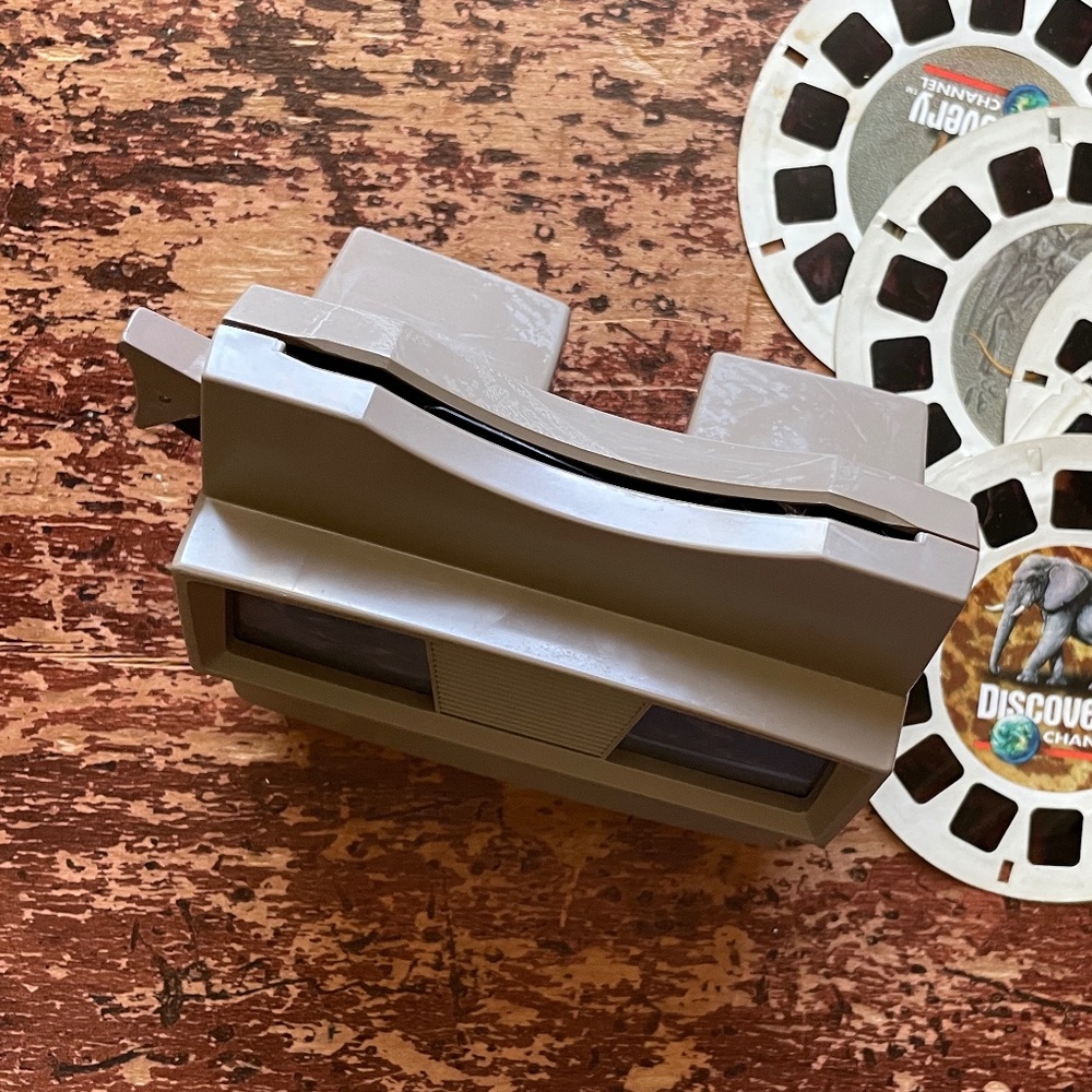 vintage toys - Picture 3 of 6